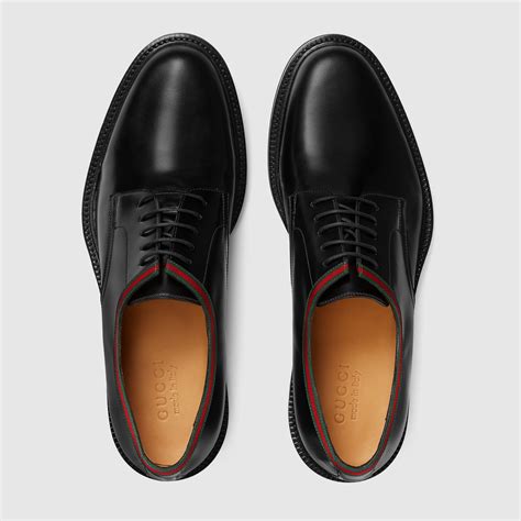 gucci formal shoes